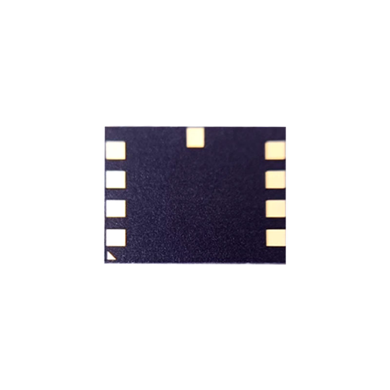 CSNP4GCR01-BPW  CS(创世)   NAND 闪存和 SD 控制器的 4GB 嵌入式存储