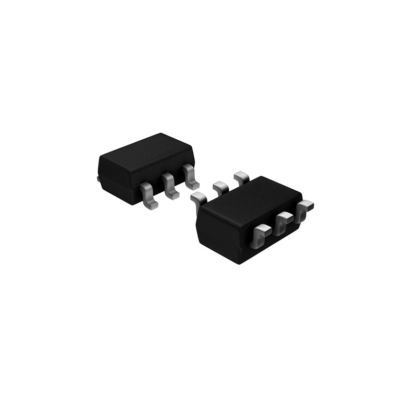 MP2451DT-LF-Z MPS(芯源) 高频降压开关稳压器